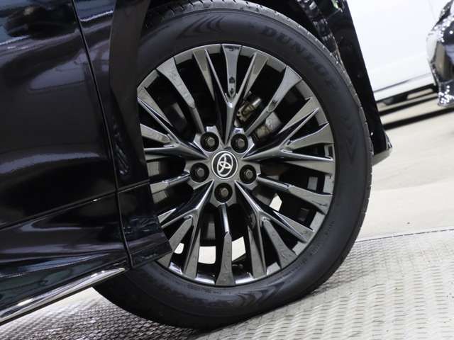 VELLFIRE  HYBRID