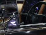 VELLFIRE  HYBRID