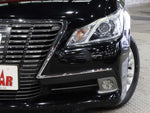 CROWN sedan