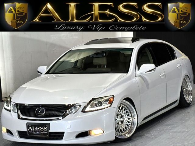 LEXUS GS350