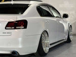 LEXUS GS350