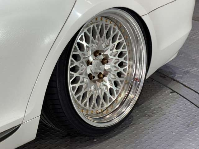 LEXUS GS350