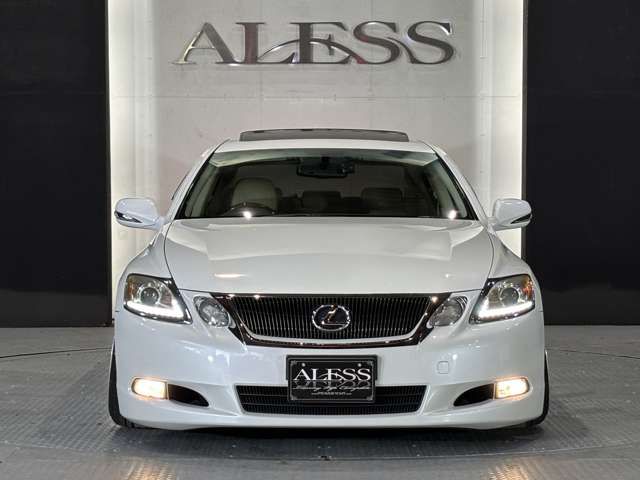 LEXUS GS350