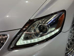 LEXUS GS350