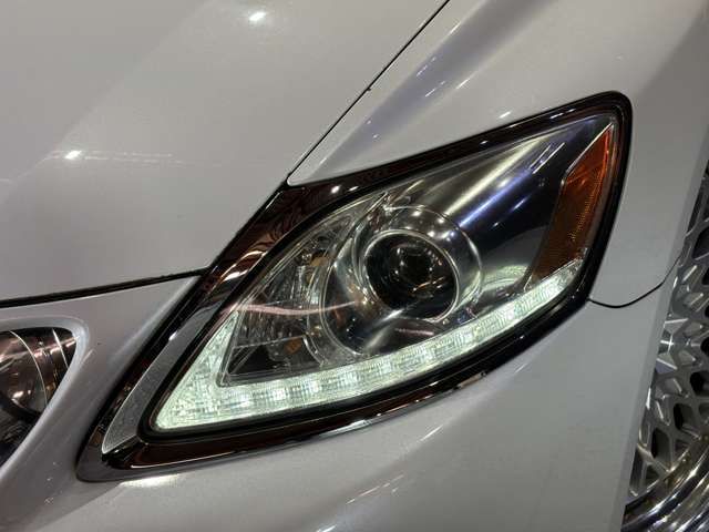 LEXUS GS350