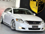 LEXUS GS350