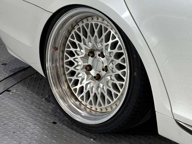 LEXUS GS350