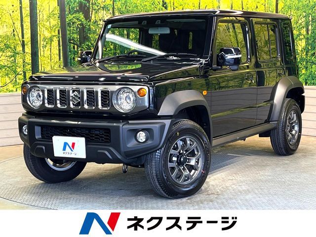 JIMNY NOMADE