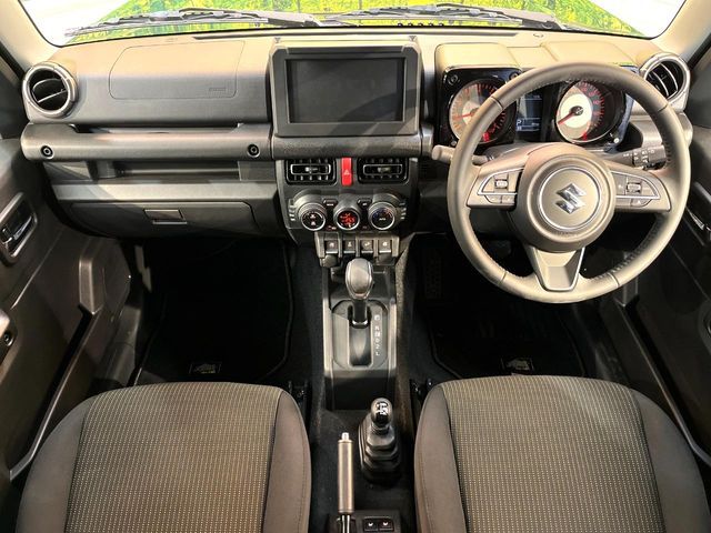 JIMNY NOMADE