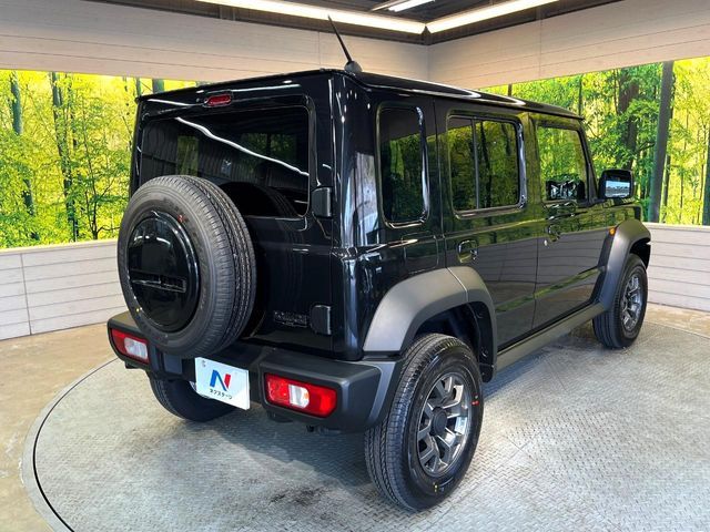JIMNY NOMADE