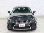 LEXUS IS300h