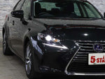 LEXUS IS300h
