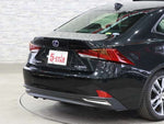 LEXUS IS300h