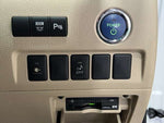 ALPHARD hybrid 4WD