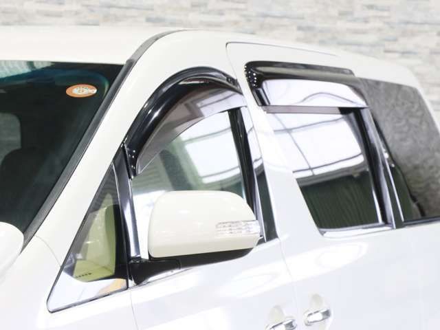 ALPHARD hybrid 4WD