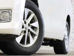 ALPHARD hybrid 4WD