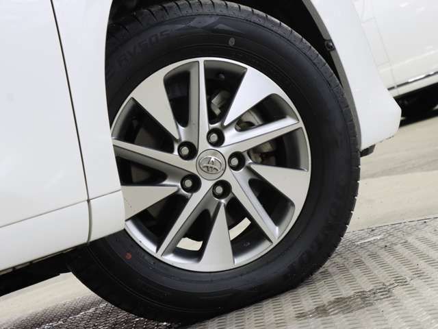 ALPHARD hybrid 4WD