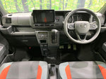ATRAI 4WD van