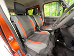 ATRAI 4WD van