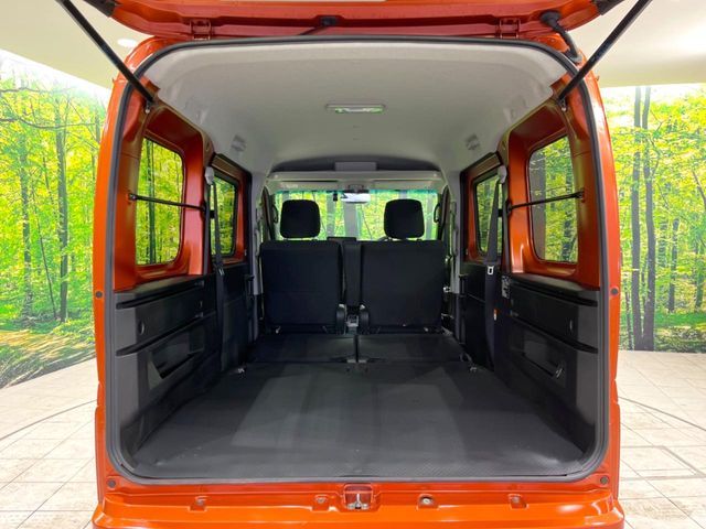 ATRAI 4WD van