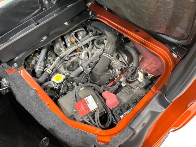 ATRAI 4WD van