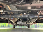 ATRAI 4WD van