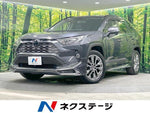 RAV4 4WD