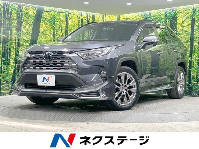 RAV4 4WD