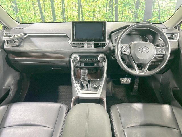 RAV4 4WD