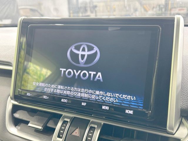 RAV4 4WD