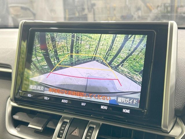 RAV4 4WD
