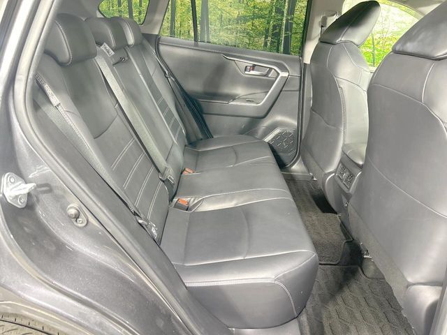 RAV4 4WD