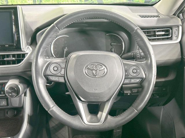 RAV4 4WD