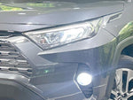 RAV4 4WD
