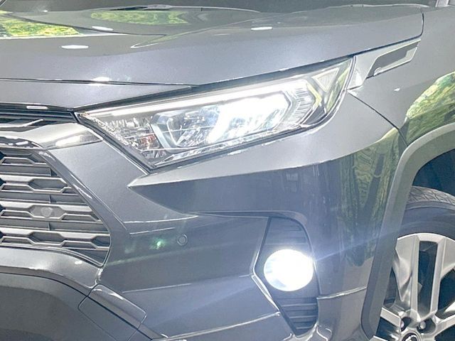 RAV4 4WD