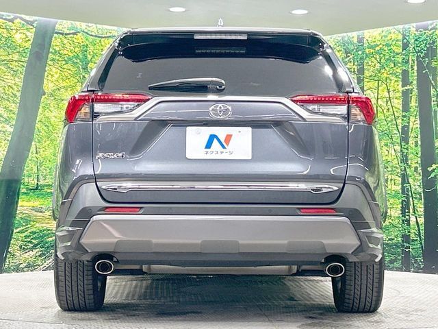 RAV4 4WD