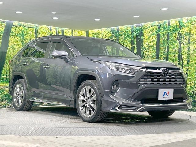 RAV4 4WD