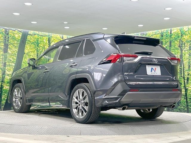 RAV4 4WD