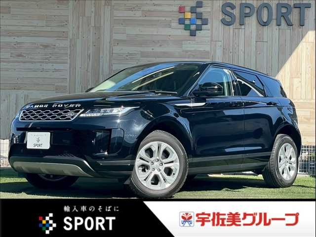 ROVER RANGE ROVER EVOGUE