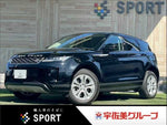 ROVER RANGE ROVER EVOGUE
