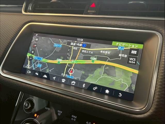 ROVER RANGE ROVER EVOGUE