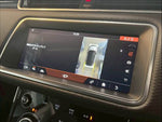 ROVER RANGE ROVER EVOGUE