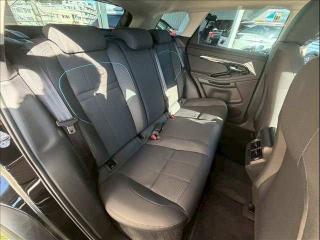 ROVER RANGE ROVER EVOGUE