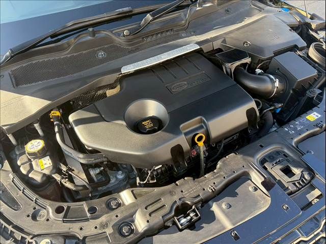ROVER RANGE ROVER EVOGUE