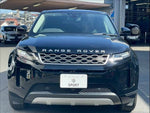 ROVER RANGE ROVER EVOGUE