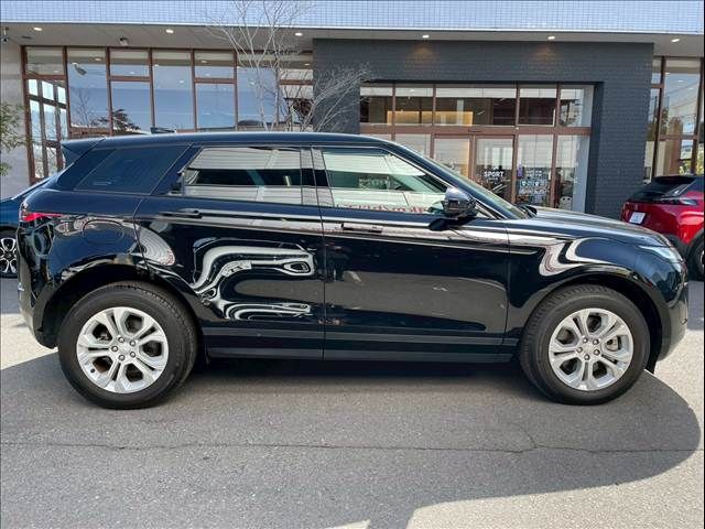 ROVER RANGE ROVER EVOGUE