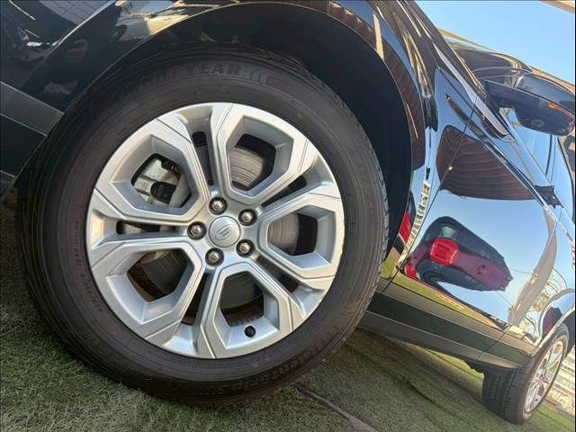 ROVER RANGE ROVER EVOGUE