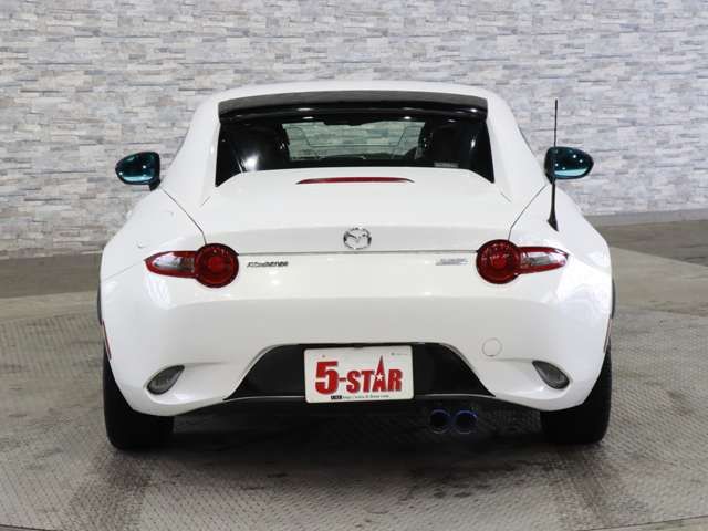 ROADSTER RF