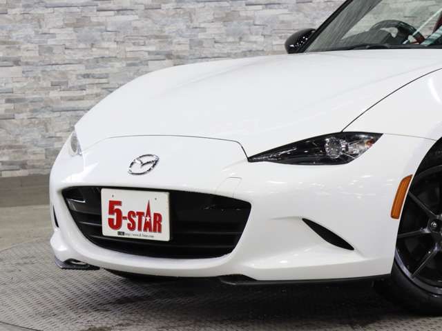 ROADSTER RF
