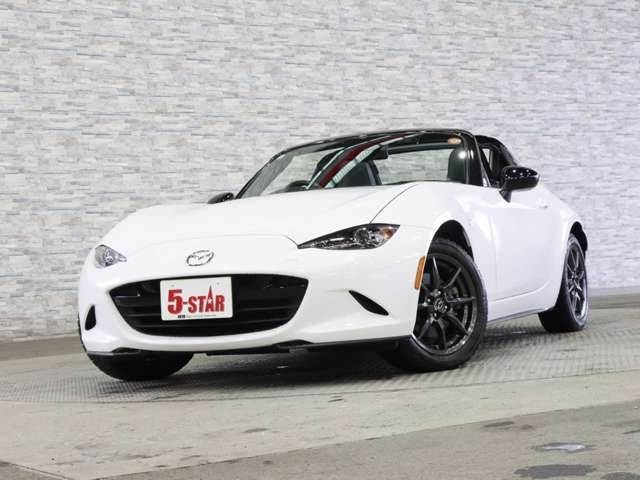 ROADSTER RF